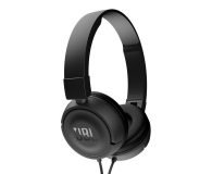 JBL T450 Czarne - 340794 - zdjęcie 2